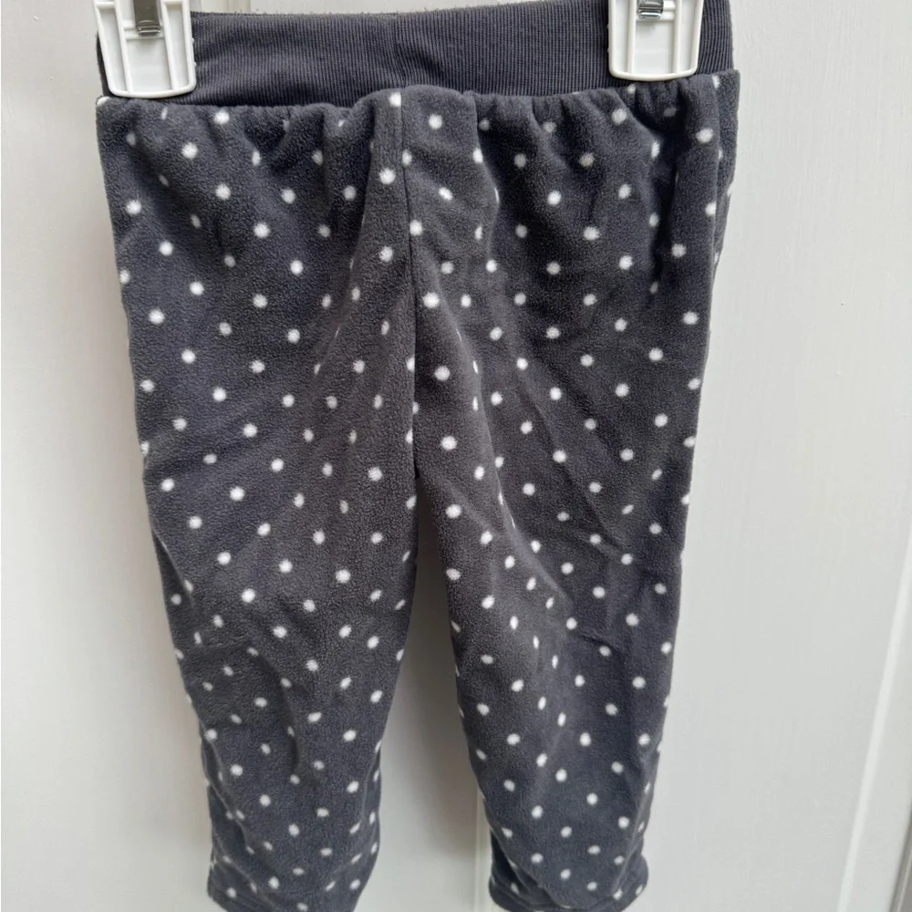 Carters good worn